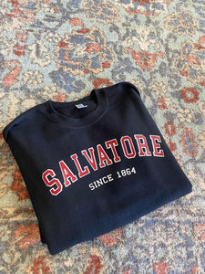 Salvatore Brothers *Vampire Diaries* Sweatshirt