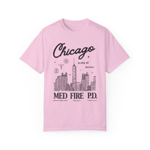 Chicago Tee