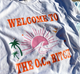 Welcome to the O.C., B*tch Tee