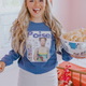 Poise Magazine *13 Going on 30* Sweatshirt