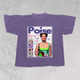 Poise Magazine *13 going on 30* Tee