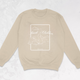 Book Clubber Sweatshirt