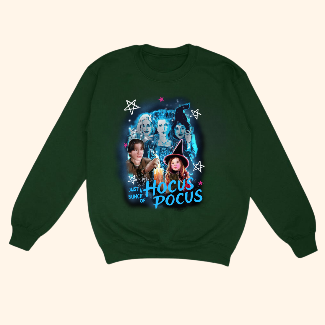 Just a Bunch Of Sweatshirt