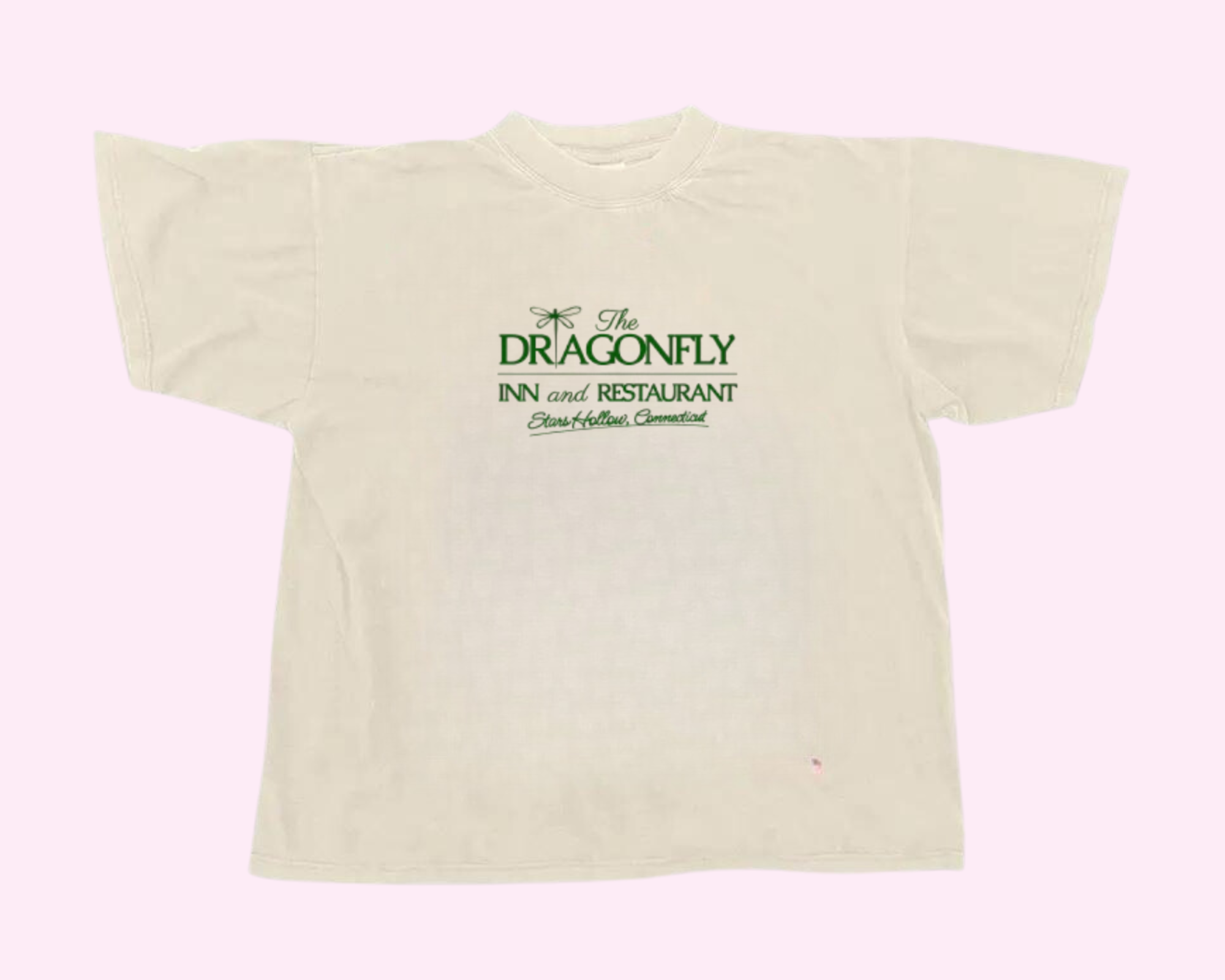 Kim's Antiques *Gilmore Girls* Tee