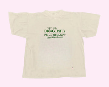 Dragonfly Inn *Gilmore Girls* Tee