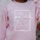 Book Clubber Sweatshirt