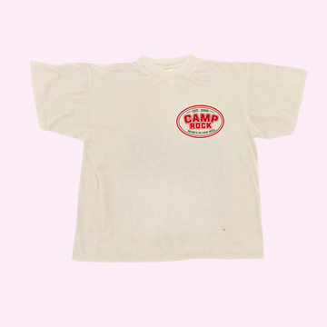 Musics In Our Soul *Camp Rock* Tee