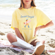 Coastal Cowgirl Tee