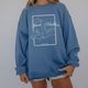 Book Clubber Sweatshirt