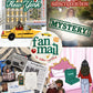Fanmail Subscription - RESTOCKED - 50 Remaining!