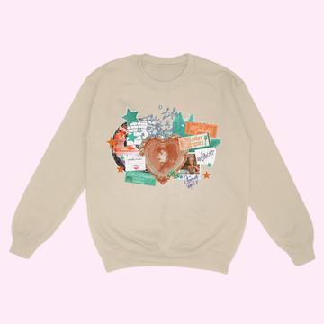 Life of a Showgirl *TS* Sweatshirt