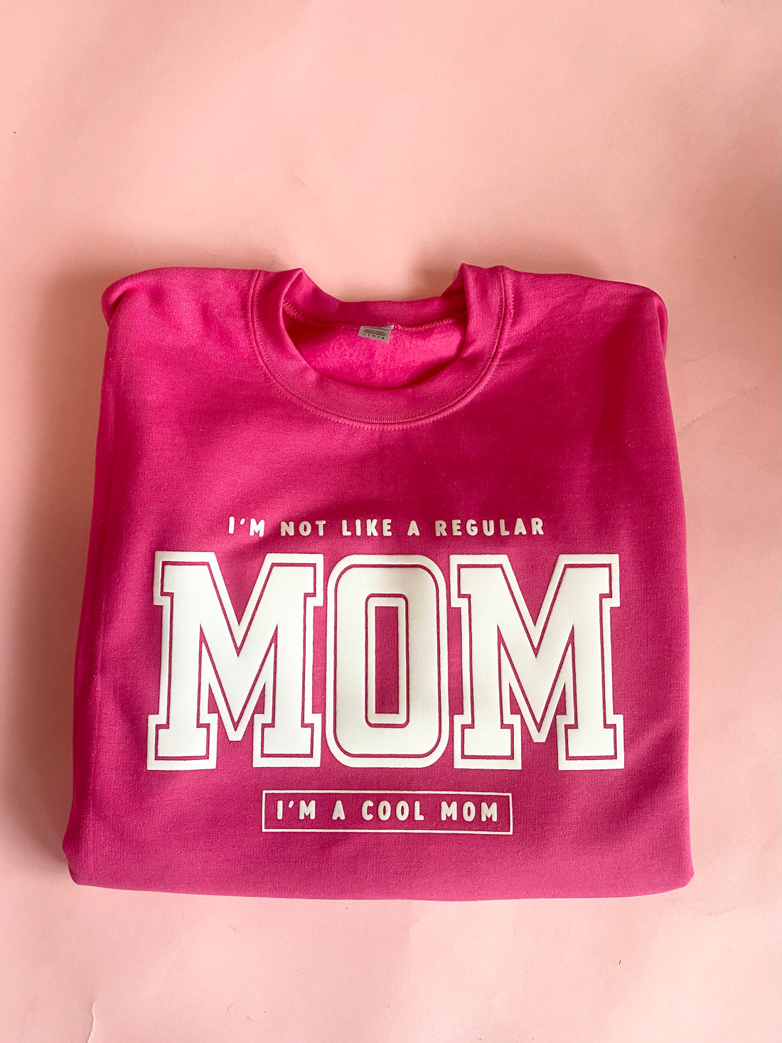 Cool Mom *Mean Girls* Sweatshirt