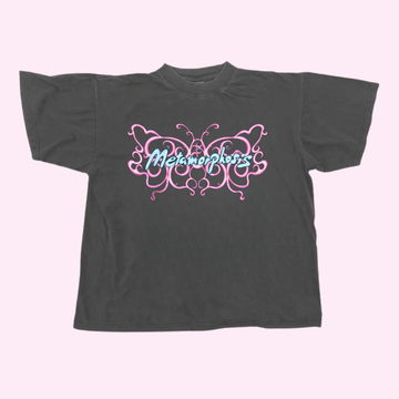 Metamorphosis *Hilary Duff* Tee