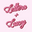 Letters and Lucy logo