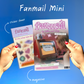 Fanmail Subscription: