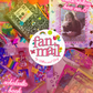 Fanmail Subscription - Scholastic Book Fair 🌈