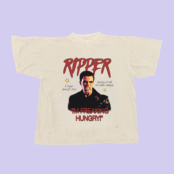 The Ripper Tee