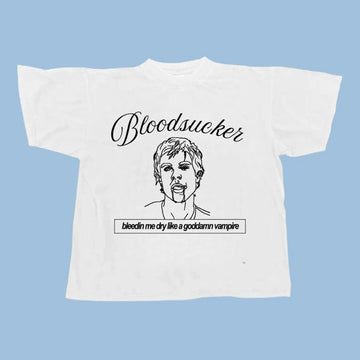 Bloodsucker *TVD* Tee