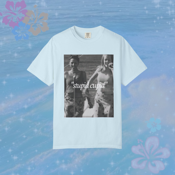 Stupid Cupid *Princess Diares* Tee