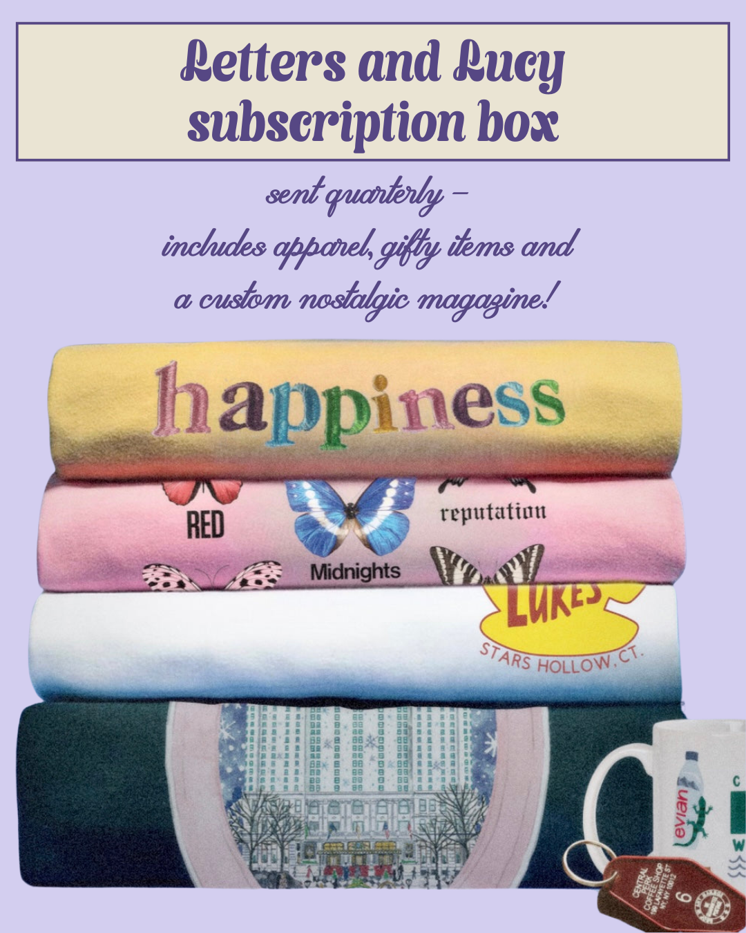 L+L Subscription