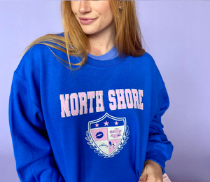 North Shore Mean Girls Sweatshirt