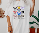 Taylor Swift Butterfly Tee