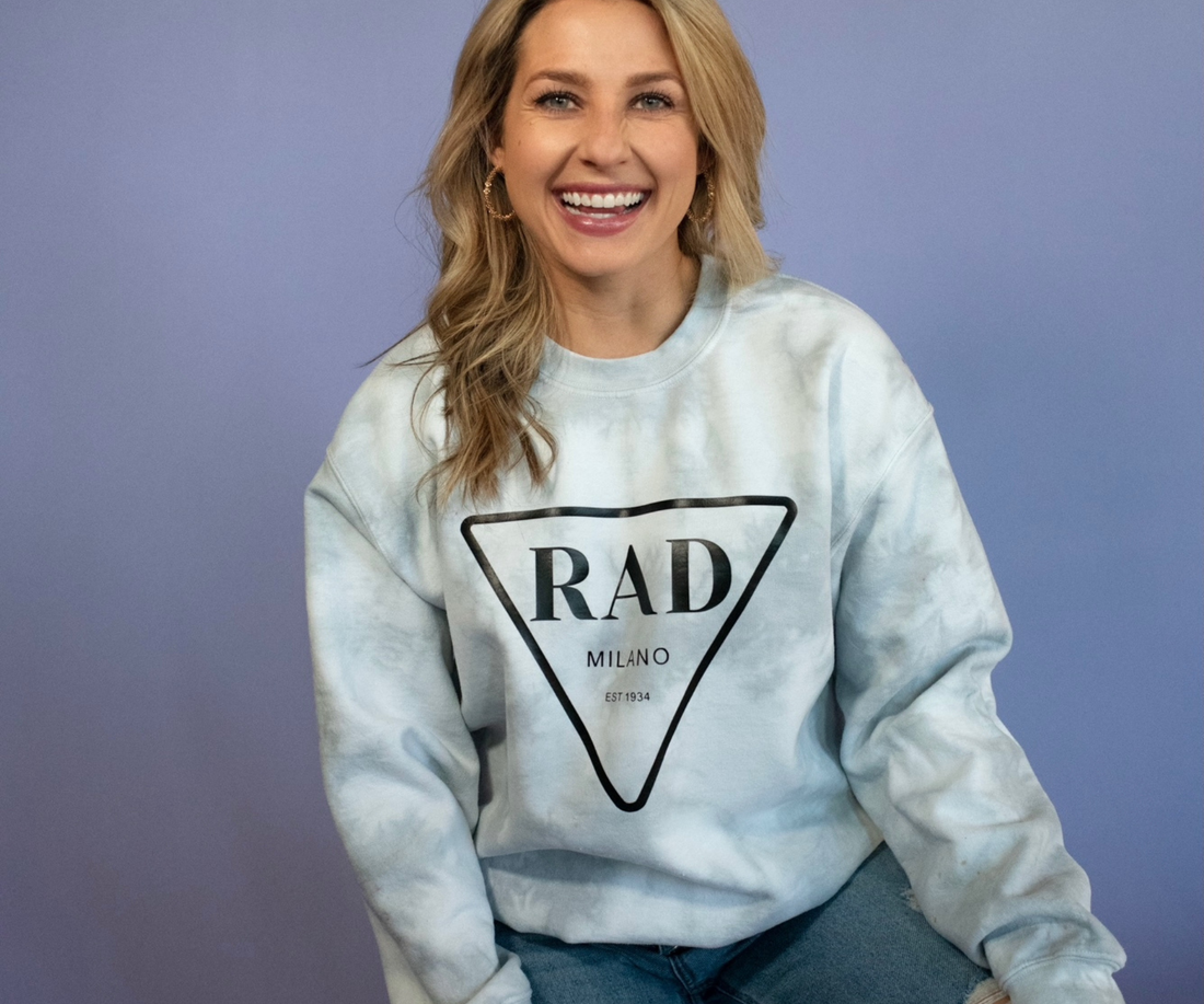 RAD Sweatshirt