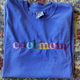 Cool Mom Embroidered Tee