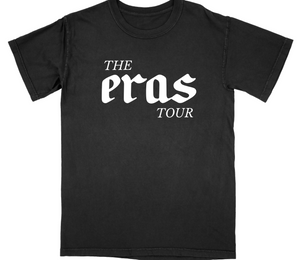 The Eras Tour Tee