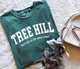 Tree Hill - Meet Me At The River Court - Tee