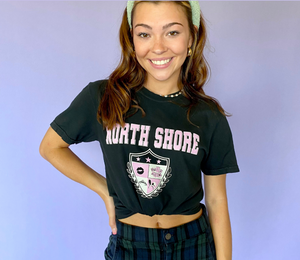North Shore Mean Girls Tee