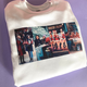 Pop Culture Christmas Sweatshirt