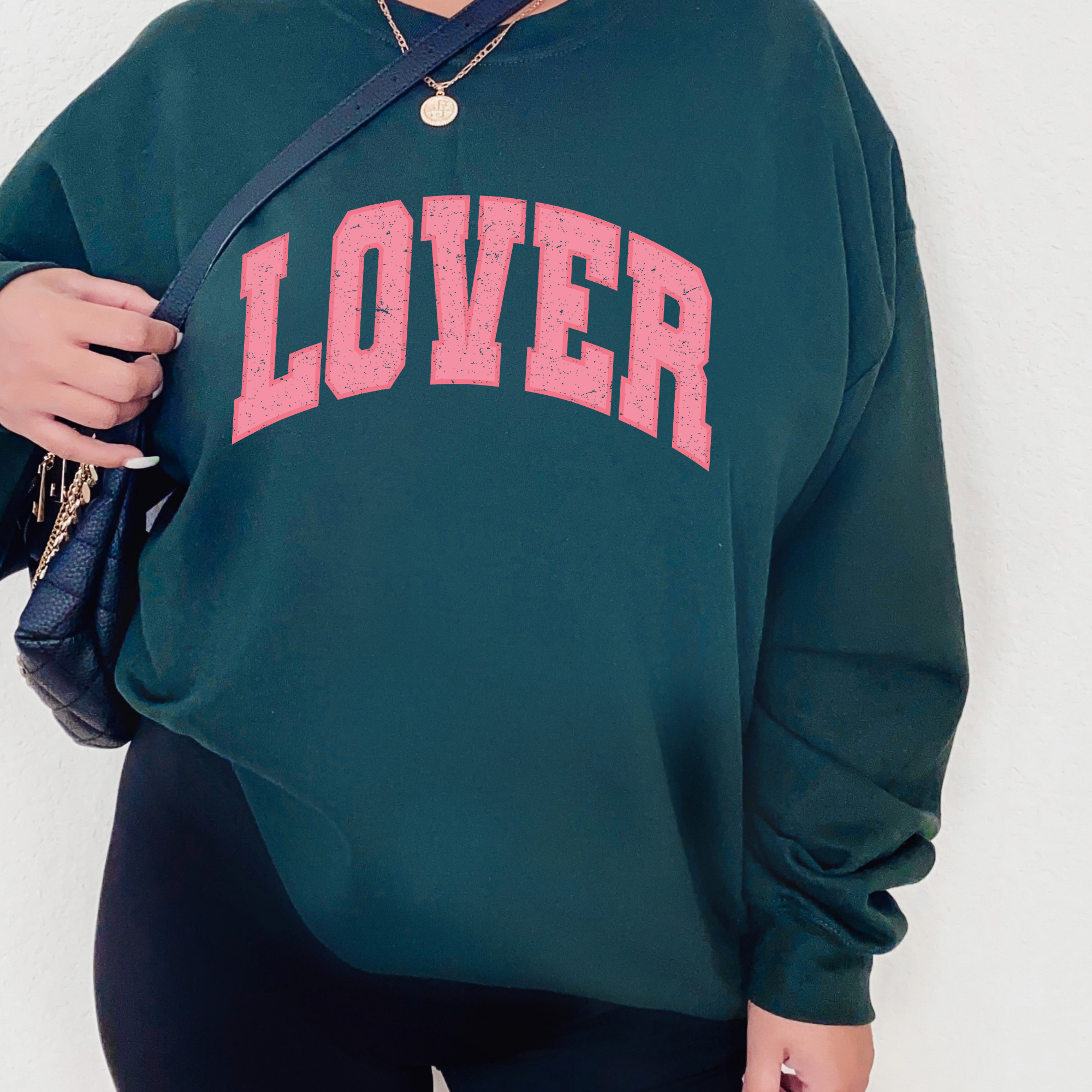 Lover Sweatshirt