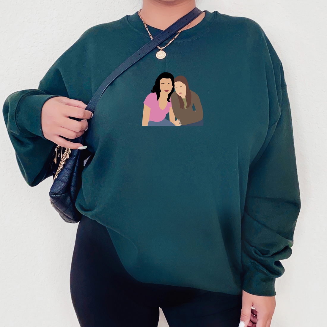 Gilmore Girls Sweatshirt