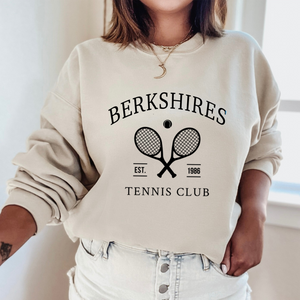 Berkshires Tennis Club Sweatshirt