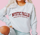 Mystic Falls - Nothing Bad Ever Happens Here - Sweatshirt
