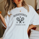 Berkshires Tennis Club Tee