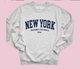 New York - Hey Upper East Siders - Sweatshirt