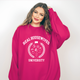 Real Housewives University Sweatshirt