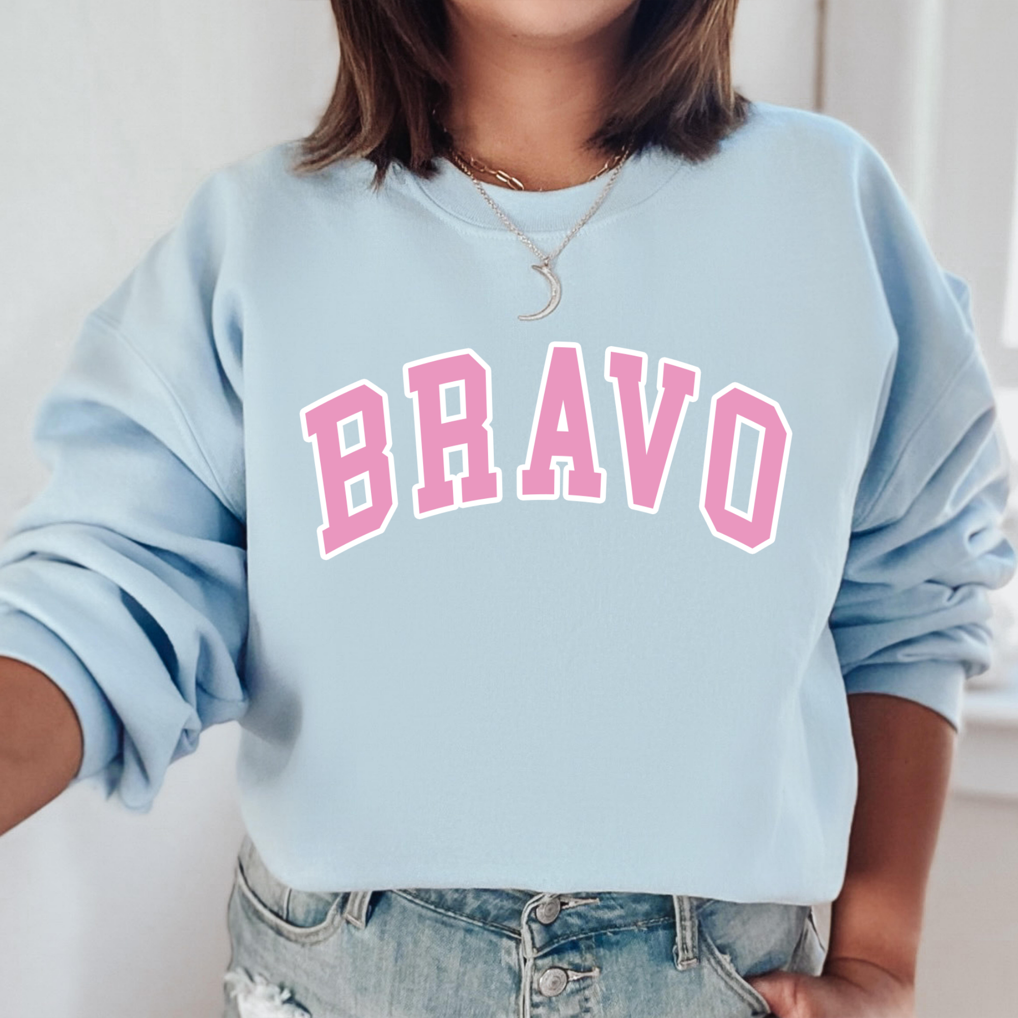 Bravo Sweatshirt